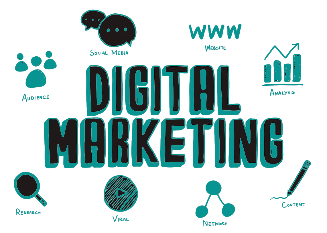 Best Digital Marketing Agency in Bhubaneswar| NTS