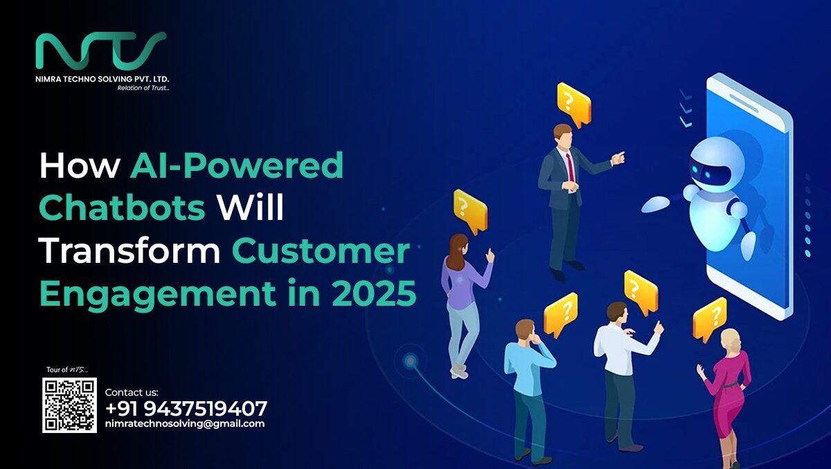 Transform customer engagement